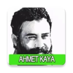 Logo of Ahmet Ka-Ya Şarkıları(internetsiz) android Application 